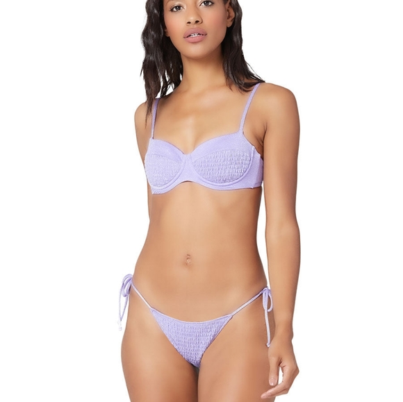 L*Space Marley Aubree Bikini Set - Picture 4 of 9